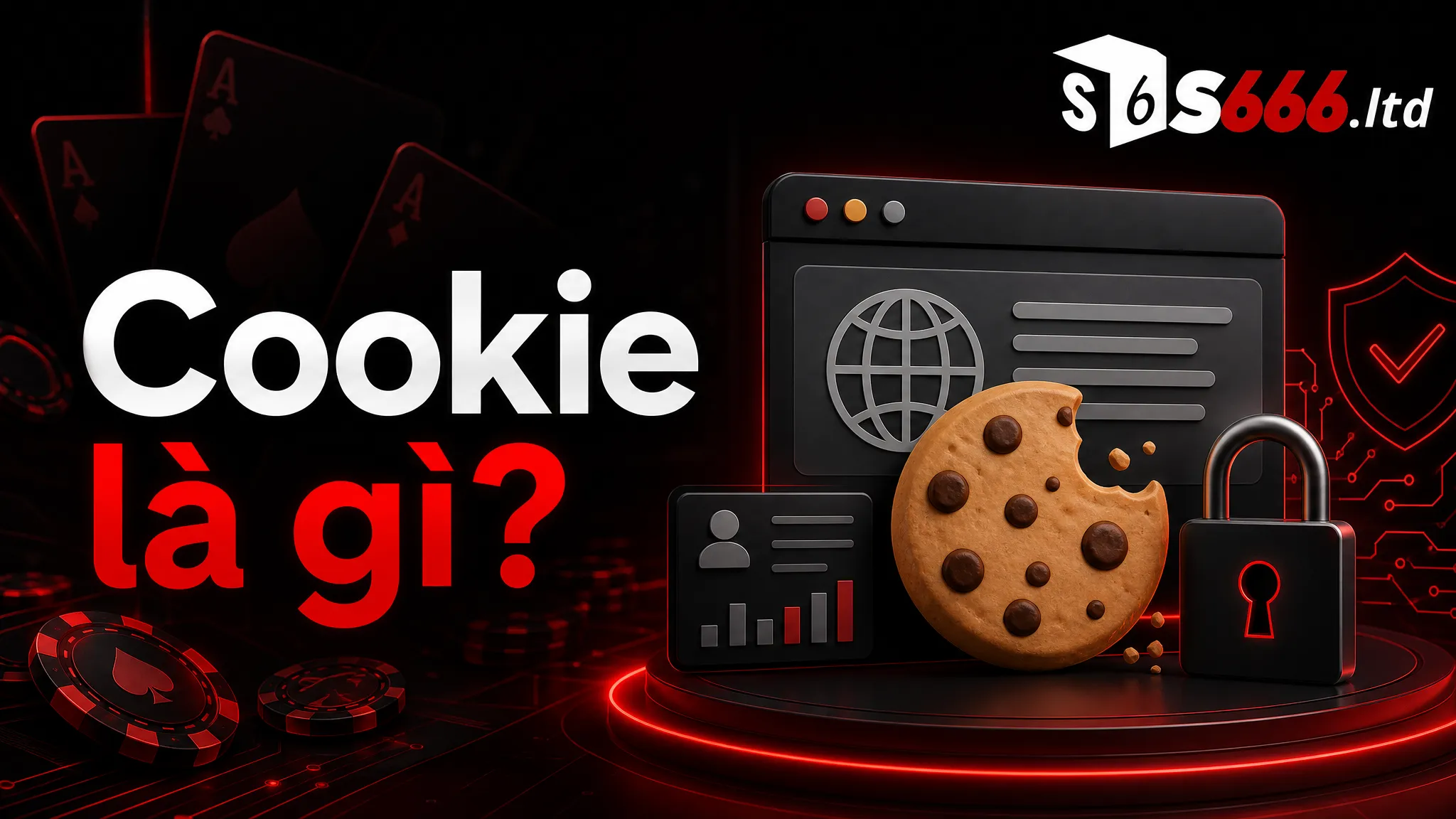 Cookie là gì?
